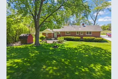 6023 S Richmond Avenue, Willowbrook, IL 60527 - Photo 16