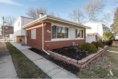 14024 S Saginaw Avenue, Burnham, IL 60633 - Photo 1