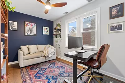 3051 N Clifton Avenue #3, Chicago, IL 60657 - Photo 14