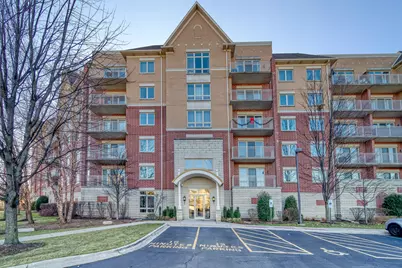 8300 Concord Drive #211, Morton Grove, IL 60053 - Photo 1