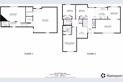 1034 Monterey Court, University Park, IL 60484 - Photo 24