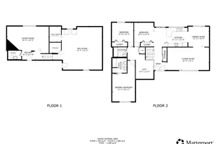 1034 Monterey Ct, University Park, IL 60484 - Photo 24