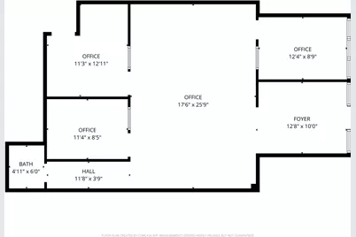 1550 Maple Avenue #E, Lisle, IL 60532 - Photo 8
