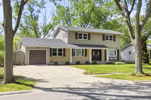 1117 E Kitson Dr, Palatine, IL 60074 - Photo 34