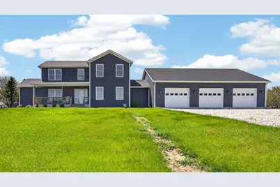 31340 E 1500 North Road, Colfax, IL 61728 - Photo 1