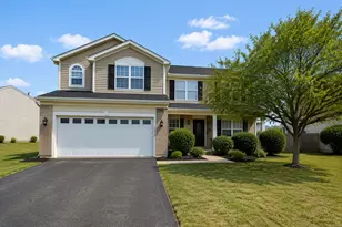 2907 Sierra Ave, Plainfield, IL 60586 - Photo 1