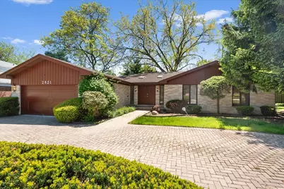 2821 Covert Road, Glenview, IL 60025 - Photo 2