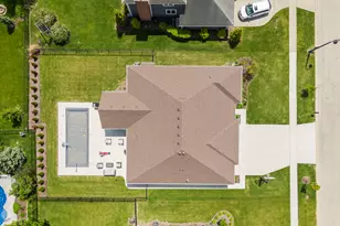 20963 Benjamin Dr, Shorewood, IL 60404 - Photo 30