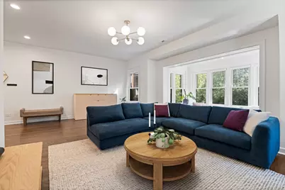 922 W Carmen Avenue #3W, Chicago, IL 60640 - Photo 4