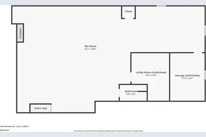 106 Sherwood Drive, Cary, IL 60013 - Photo 40