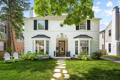 1943 Greenwood Avenue, Wilmette, IL 60091 - Photo 1
