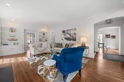 1943 Greenwood Avenue, Wilmette, IL 60091 - Photo 4