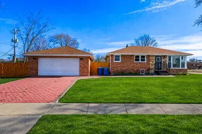 401 W 14th Place, Chicago Heights, IL 60411 - Photo 2