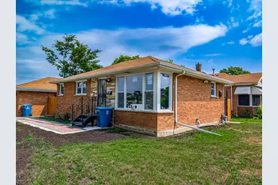 401 W 14th Place, Chicago Heights, IL 60411 - Photo 1