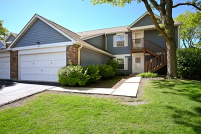 363 Pembroke Lane #3, Glen Ellyn, IL 60137 - Photo 2