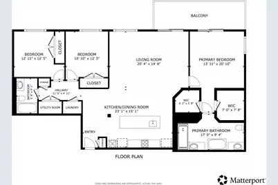 1317 N Larrabee Street #402, Chicago, IL 60610 - Photo 30