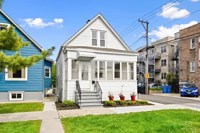 2617 N Springfield Avenue, Chicago, IL 60647 - Photo 2