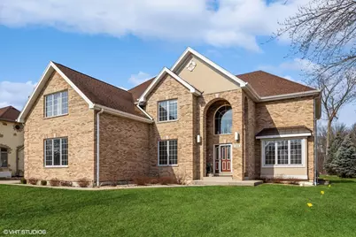 17W234 Massel Court, Bensenville, IL 60106 - Photo 1