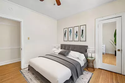 5054 S Woodlawn Avenue #3C, Chicago, IL 60615 - Photo 34