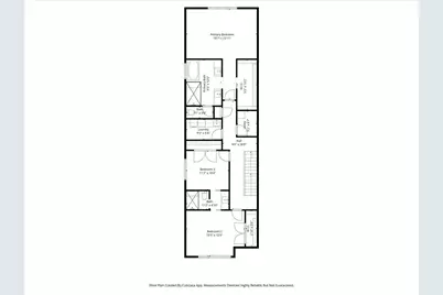 3012 N Hoyne Avenue, Chicago, IL 60618 - Photo 38
