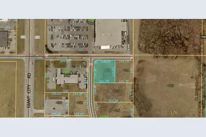 0 E Sunny Acres Road, Carbondale, IL 62901 - Photo 2