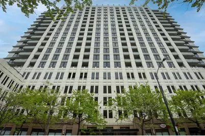1255 S State Street #1213, Chicago, IL 60605 - Photo 1