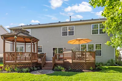 3 E Ellington Court, South Elgin, IL 60177 - Photo 34