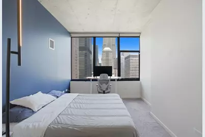 235 W Van Buren Street #2615, Chicago, IL 60607 - Photo 10