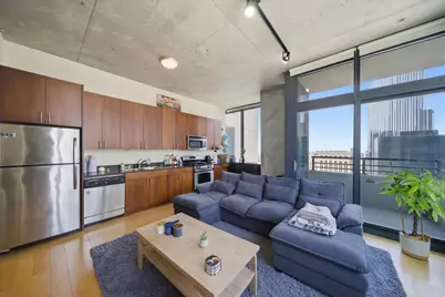 235 W Van Buren Street #2615, Chicago, IL 60607 - Photo 2