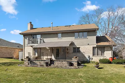 17915 Crooked Creek Court, Orland Park, IL 60467 - Photo 48