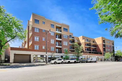 3125 W Fullerton Avenue #219, Chicago, IL 60647 - Photo 2