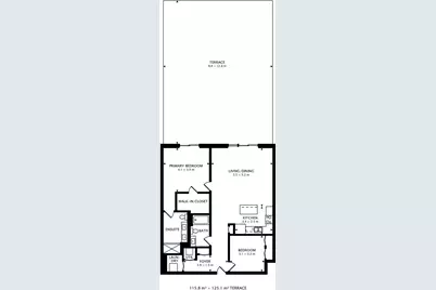3125 W Fullerton Avenue #219, Chicago, IL 60647 - Photo 28