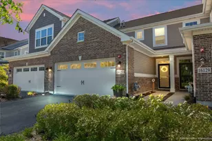 16127 W Coneflower Dr, Lockport, IL 60441 - Photo 2