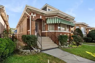4607 S Karlov Ave, Chicago, IL 60632 - Photo 1