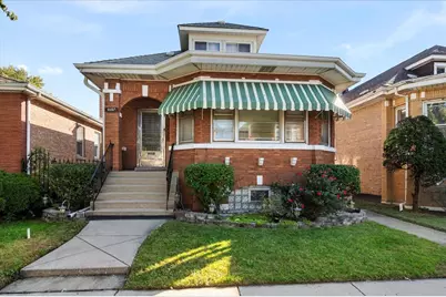 4607 S Karlov Avenue, Chicago, IL 60632 - Photo 30