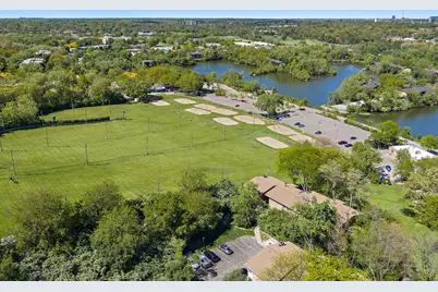 5803 Oakwood Drive #C, Lisle, IL 60532 - Photo 38