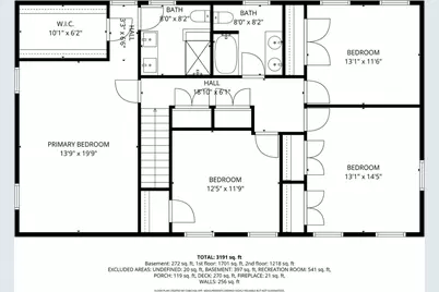 250 Wilshire Road, Lake Forest, IL 60045 - Photo 26