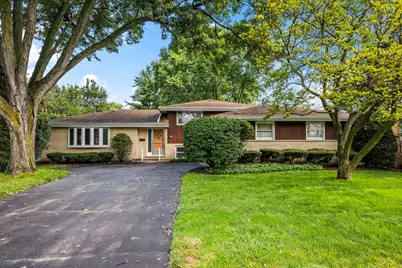 1706 E Euclid Avenue, Arlington Heights, IL 60004 - Photo 2