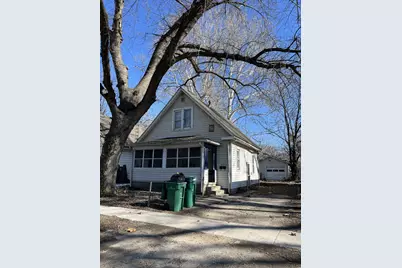 220 S David Street, Springfield, IL 62703 - Photo 1