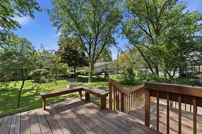 10S324 E Hampshire Lane, Willowbrook, IL 60527 - Photo 34
