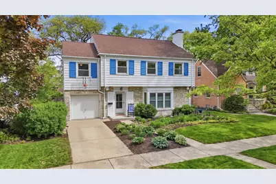 1423 Kirk Street, Evanston, IL 60202 - Photo 1