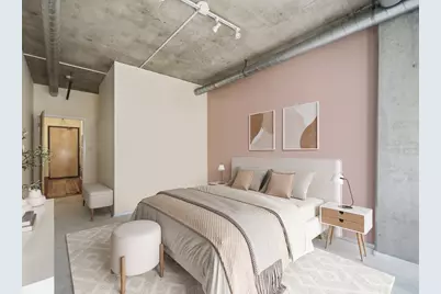 700 W Van Buren Street #602, Chicago, IL 60607 - Photo 8