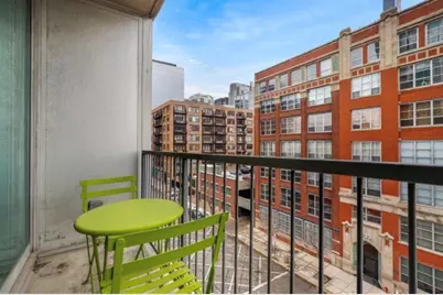 700 W Van Buren Street #602, Chicago, IL 60607 - Photo 12