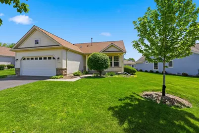 11832 Kensington Drive, Huntley, IL 60142 - Photo 1