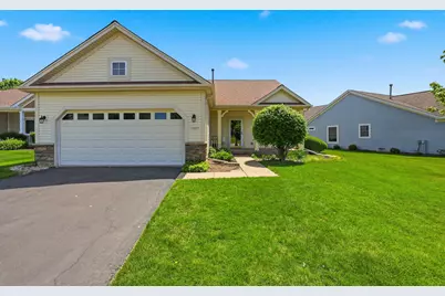 11832 Kensington Drive, Huntley, IL 60142 - Photo 2