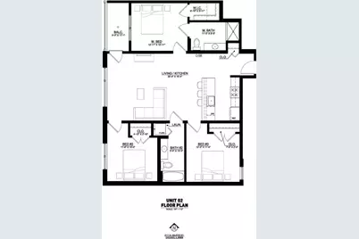 2111 S Halsted Street #201, Chicago, IL 60608 - Photo 16