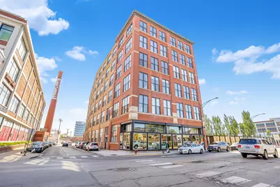 1872 N Clybourn Avenue #403, Chicago, IL 60614 - Photo 1