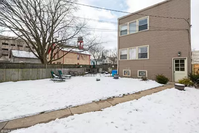 8037 Floral Avenue #2, Skokie, IL 60077 - Photo 20
