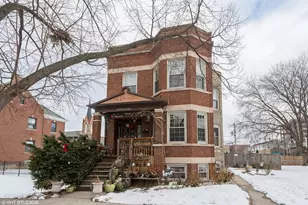 8037 Floral Ave, Skokie, IL 60077 - Photo 1