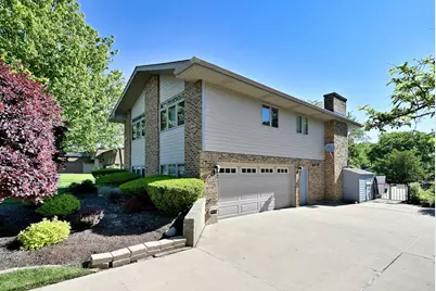 9S631 William Drive, Burr Ridge, IL 60527 - Photo 42